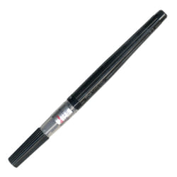 Pentel Art Brush Black XGFL-101