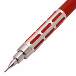 Pentel Mechanical Pencil  Graph 1000 CS  for Draft  0.5mm  Black (PG10