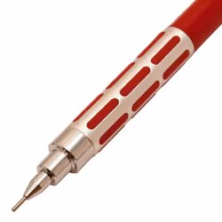 Pentel Fine Writing Instrument Mechanical Pencil (PG1005CS-B)
