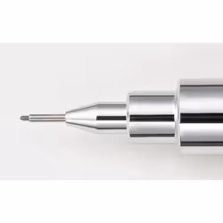 Pentel Fine Writing Instrument Mechanical Pencil (PG1005CS-C)