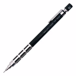 Pentel Mechanical Pencil Graph 1000 CS for Draft 0.3mm Black (PG1003CS-A)