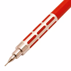 Pentel Mechanical Pencil  Graph 1000 CS  for Draft  0.3mm  Black (PG1003CS-A)