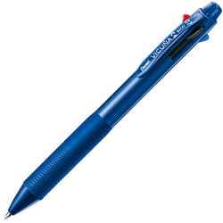 Pentel Ball Point Pen Vicuna  Fine  Black  Red  Blue  Green  Blue (BXC