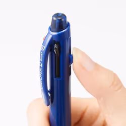 Pentel Ball Point Pen Vicuna  Fine  Black  Red  Blue  Green  Blue (BXC