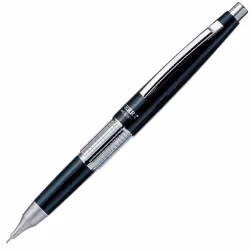 Pentel Mechanical Pencil Kerry 0.5mm Black (P1035-AD)