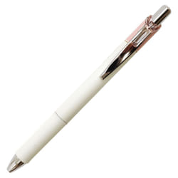 Pentel EnerGel Clena Retractable Liquid Gel Pen  Micro Fine Point 0.4m
