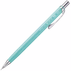 Pentel Core Not Break Mechanical Pencil Mint green (XPP505-GD)