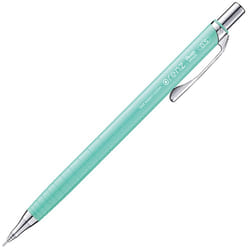 Pentel Core Not Break Mechanical Pencil  Mint green (XPP505-GD)