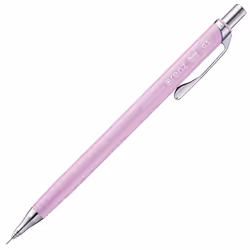 Pentel Core Not Break Mechanical Pencil  Berry Purple (XPP505-GV)