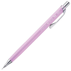 Pentel Core Not Break Mechanical Pencil  Berry Purple (XPP505-GV)