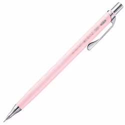 Pentel Mechanical Pencil Orenz 0.3mm Pastel Pink (XPP503-P2)