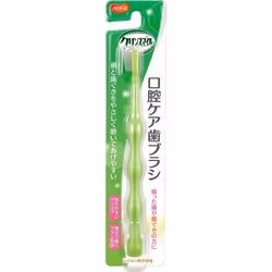Pigeon Habinurse Oral Care Care Nattereru Toothbrush, soft, 1pc. Oral Care Brush Oral Care Brush