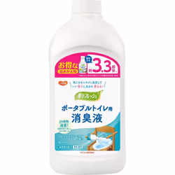 Pigeon Aroma Refresh Deodorant Liquid for Portable Toilet Refill 800ml Hygiene Products Deodorant