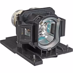 This Hitachi Replacement Lamp and Filter is compatible with the CP-WX3030WN projector. It features an output of 3.000 lumens ...