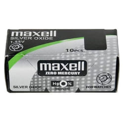 Maxell SR0621SW Single-use battery SR60 Silver-Oxide (S)