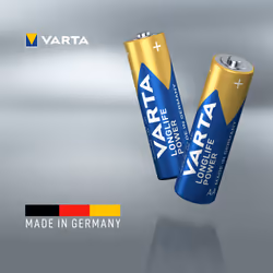 Varta -4906/4B - Additional view 4