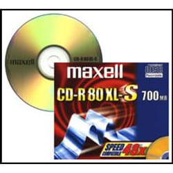 Maxell CD-R 700Mb 48x