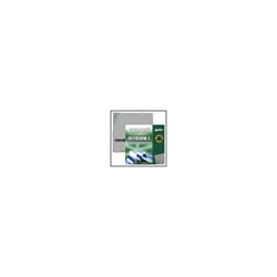 Maxell LTO Ultrium Universal Cleaning Tape/Cartridge 400264