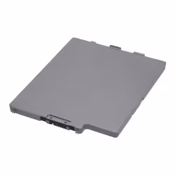 Spare battery. extended. 9300 mAh. fits for: TOUGHBOOK G1