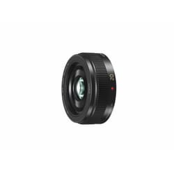 Panasonic LUMIX 20mm f/1.7 II ASPH.