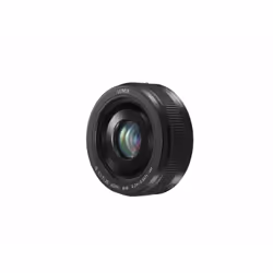 Panasonic LUMIX 20mm f/1.7 II ASPH.