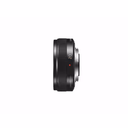 Panasonic LUMIX 20mm f/1.7 II ASPH.