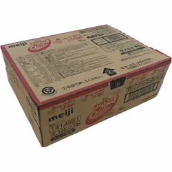 Meiji Maybalance Mini Cup Fruit Ore Flavor Case 125ml x 12 Cheer Pack Maybalance