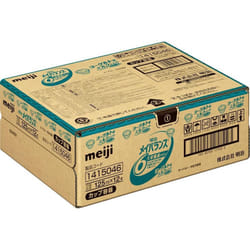 Meiji Maybalance Mini Cup Yogurt Flavor Case 125mlx12 Cheer Pack Maybalance
