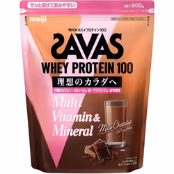 Meiji Zavas Woman Whey Protein Chocolat 45 Servings 900g ZABAS ZABAS