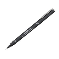 Uni-Ball Pin 04 marker 1 pc(s) Black