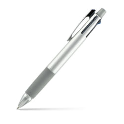 Uni-Ball Jetstream 4&1 Black, Blue, Green, Red Multifunction ballpoint pen 1 pc(s)