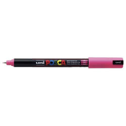 POSCA uni PC-1MR marker 1 pc(s) Bullet tip Pink