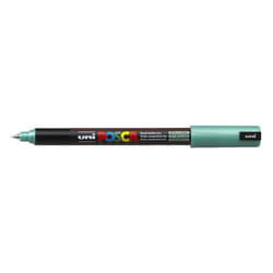 POSCA uni PC-1MR marker 1 pc(s) Bullet tip Green