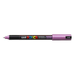 POSCA uni PC-1MR marker 1 pc(s) Bullet tip Pink