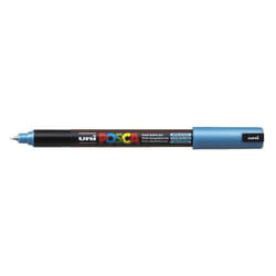 POSCA uni PC-1MR marker 1 pc(s) Bullet tip Blue
