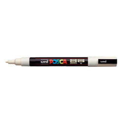 POSCA PC-3M Ivory