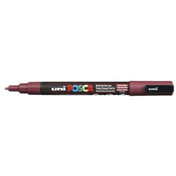 POSCA uni PC-3M marker 1 pc(s) Red