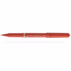 Uni-Ball SIGN MYT7 R, 1 pc(s), Red, Fine tip, Red, Round, 1 mm