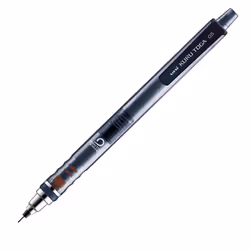 uni-ball Kuru Toga Mechanical Pencil - 0.5mm - Smoke Barrel - Single