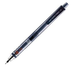 uni-ball Kuru Toga Mechanical Pencil - 0.5mm - Smoke Barrel - Single