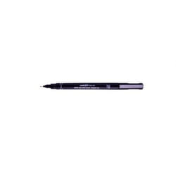 Uni-Ball Pin 07 fineliner Black 1 pc(s)