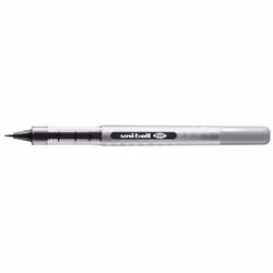 Uni-Ball Eye UB-157D, Capped gel pen, Brown, Brown, Plastic, Fine, 1 pc(s)