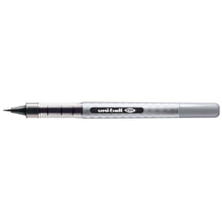 Uni-Ball Eye UB-157D Capped gel pen Fine Brown 1 pc(s)