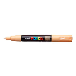 POSCA PC-1MC Light Orange