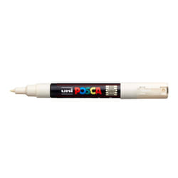 POSCA PC-1MC Ivory