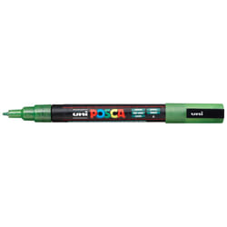 POSCA PC-3M Sparkling Green