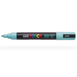 POSCA PC5M VE marker 1 pc(s) Fine tip Green