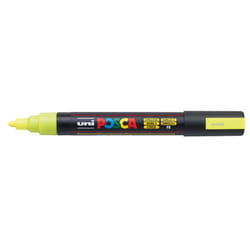 POSCA PC-5M Fluorescent Yellow