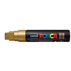 POSCA PC-17K Gold 1 pc(s)