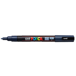 POSCA PC-3M Navy Blue